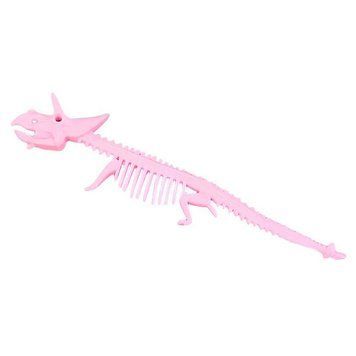 Дитячий антистрес "Динозавр" MS 3654(Light-Pink-1) 22 см MS 3654(Light-Pink-1) фото