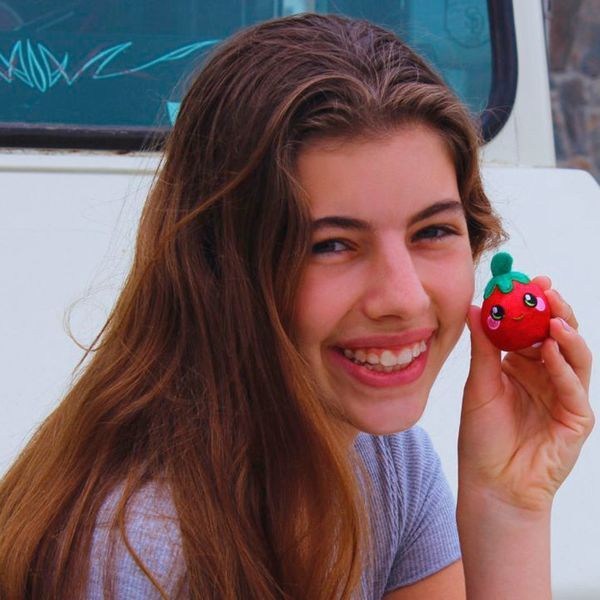 М'яка іграшка Смаколики Squeezamals Surprizamals SQ03890-5030 серії Eenie Teenies, 16 видів в асортименті SQ03890-5030 фото