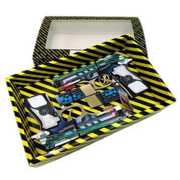 Збірна модель Гумостріл "Berettas HEXAGON" BOX DB-HE 2 шт DB-HE фото