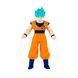 Стретч-іграшка DragonBall 96000_Super Saiyan Blue GOKU 96000_Super Saiyan Blue G фото 1